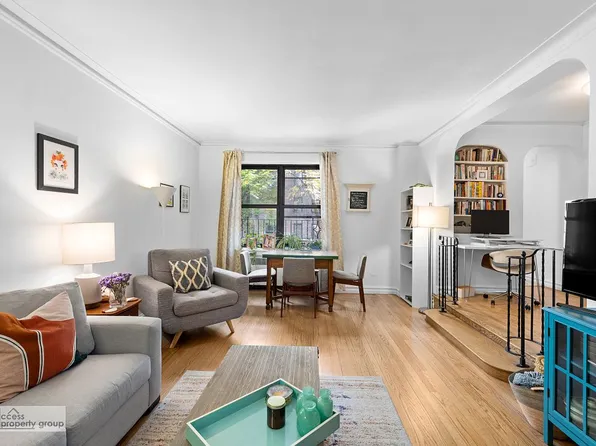 45 Park Ter W APT 2F, Manhattan, NY 10034