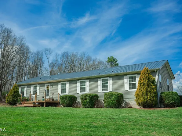 1144 Myrtle Dr, Butler, TN 37640