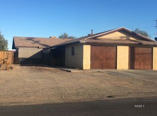 238 S Sunset St, Ridgecrest, CA 93555