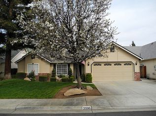 2596 E El Paso Ave, Fresno, CA