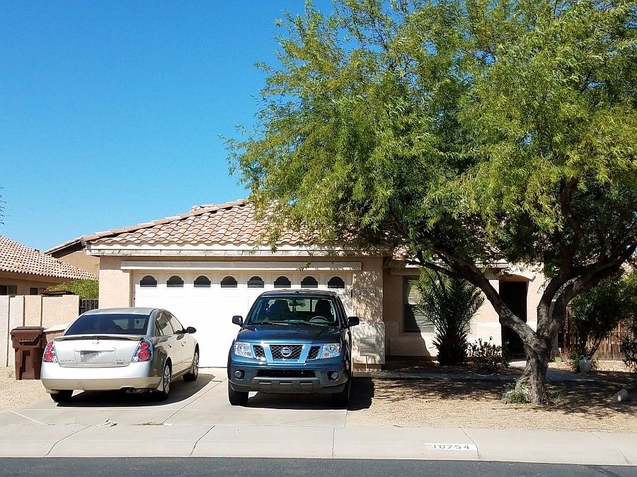 1st image of 10754 W Louise Dr
