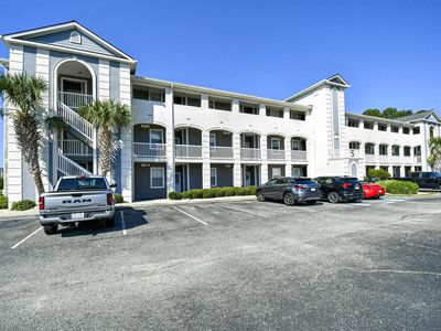 4503 W Harbour Ct. #S9, Little River, SC, 29566