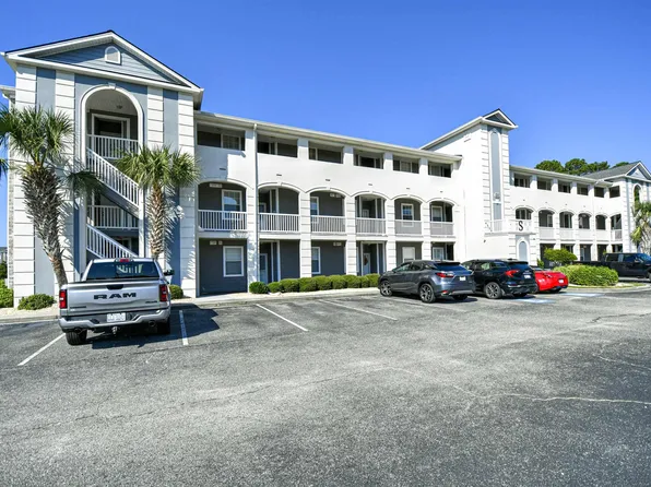 4503 W Harbour Ct. #S9, Little River, SC 29566