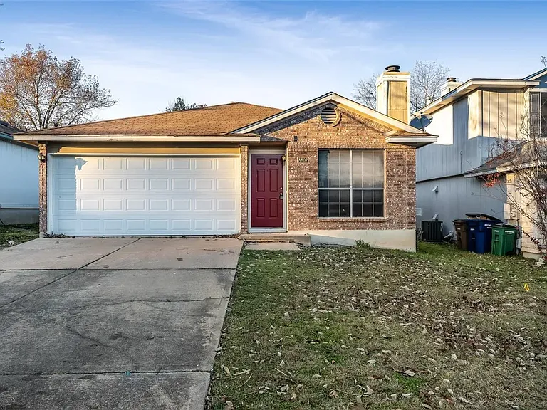 8802 Peppergrass Cv — Photo 1