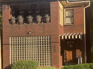 1815 Montier St, Pittsburgh, PA 15221