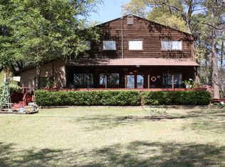 194 County Road 2933, Pittsburg, TX 75686