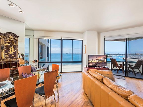 3rd image of 1310 E Ocean Blvd Unit 805