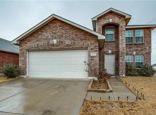 12828 Mourning Dove Ln, Fort Worth, TX 76244