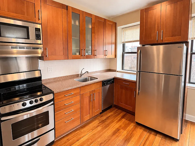 453 Shawmut Ave #3 — Photo 1