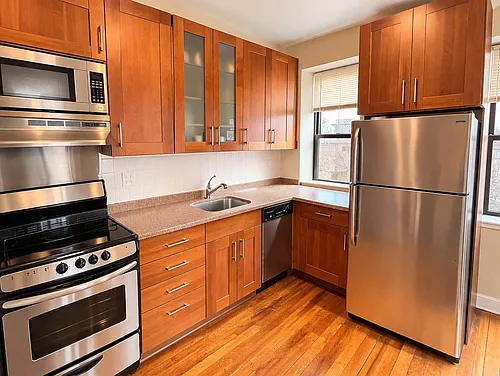 453 Shawmut Ave #3 Photo 1