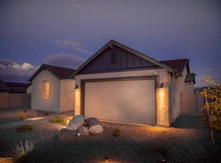 507 Cleopatra Hill Rd, Clarkdale, AZ 86324