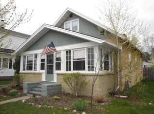 807 Thayer St, Rhinelander, WI 54501