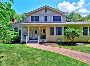 150 N North Woods Drive, Wading River, NY 11792