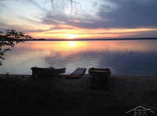 2978 W White Birch Rd, Moran, MI 49760