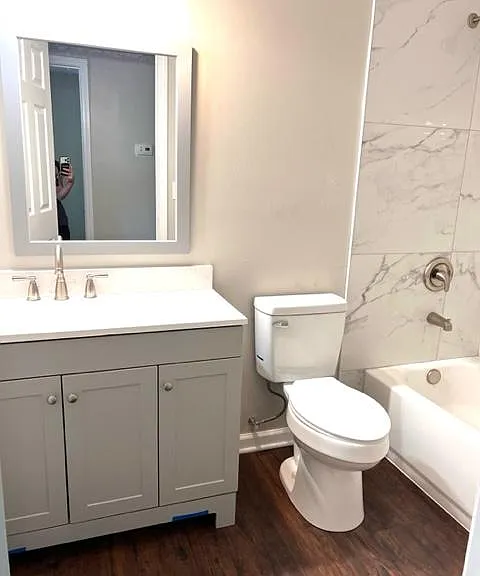 140 Forsyth Dr #A — Photo 6