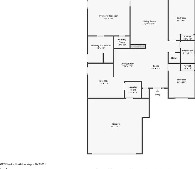 6227 Eliza Ln — Photo 2
