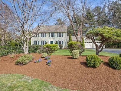 137 Wolf Pond Rd, Kingston, MA, 02364