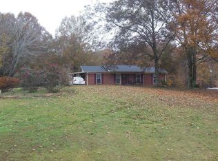 131 Maple Springs Rd, Beech Bluff, TN 38313