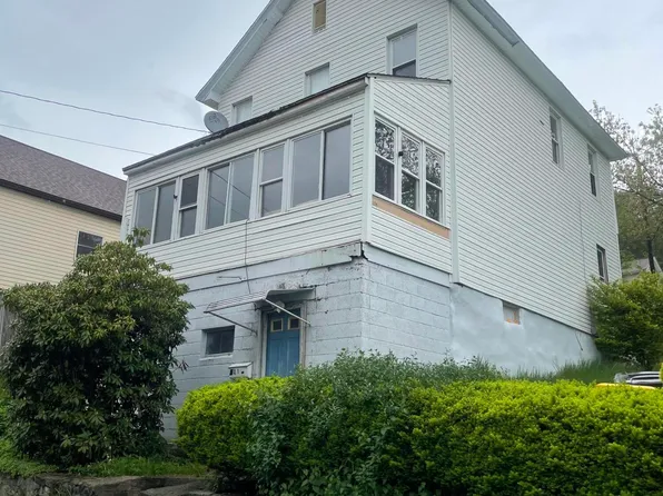841 Hill St, Archbald, PA 18403