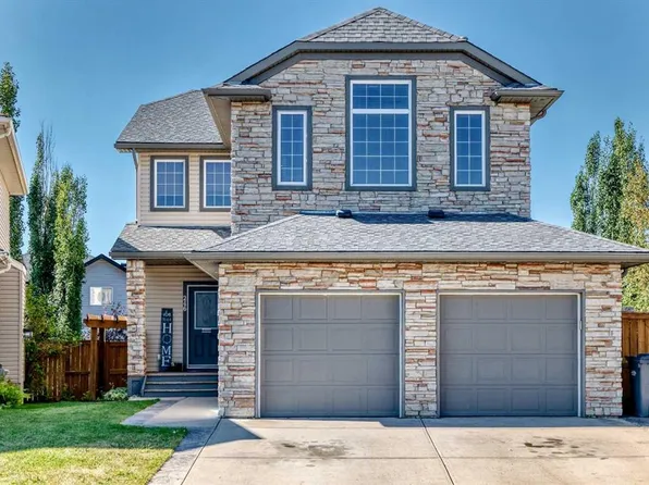 246 Crystal Green Point, Okotoks, AB T1S 2K7