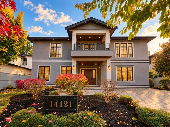 14121 Coldicutt Ave, White Rock, BC V4B 3B5