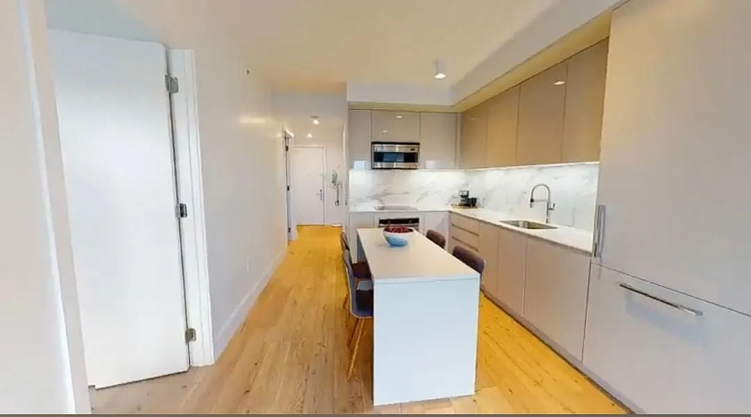 1 bed, $3,900 — Photo 3
