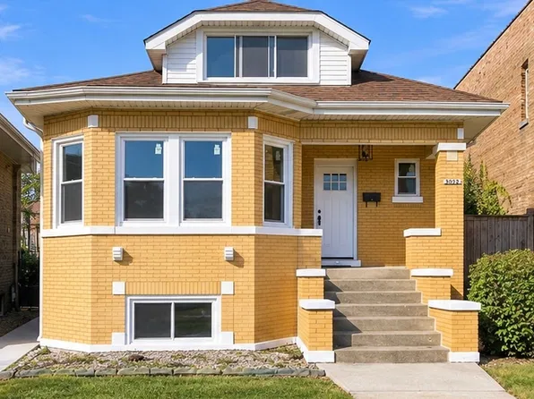 3052 N Major Ave, Chicago, IL 60634