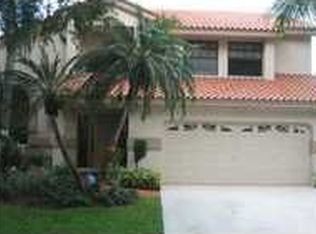 1441 NW 104th Ave, Fort Lauderdale, FL 33322