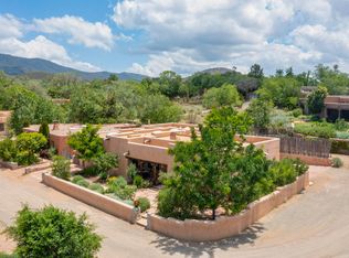 633 Garcia St, Santa Fe, NM 87505