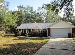 4789 Carlyn Dr, Pace, FL 32571