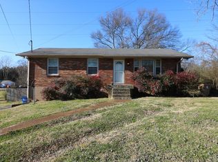 443 Gates Rd, Goodlettsville, TN 37072