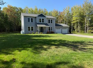 1420 Bucksmills Road, Bucksport, ME 04416