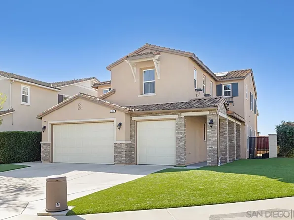 1287 Bellingham Dr, Oceanside, CA 92057