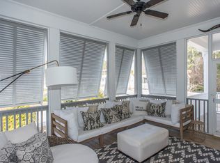 3698 Spindrift Dr, Mt Pleasant, SC 29466