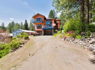 41832 Ernest Rd, Loon Lake, WA 99148