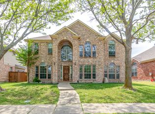 5909 Vineyard Ln, Mc Kinney, TX 75070