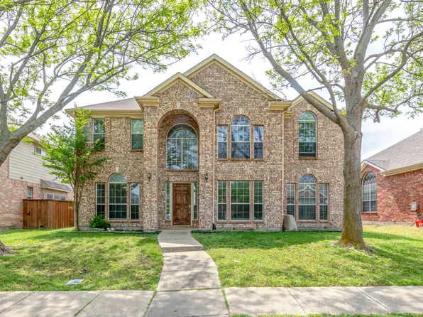 5909 Vineyard Ln, Mc Kinney, TX 75070