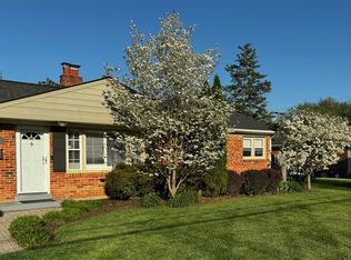 8011 Jackson Rd, Alexandria, VA 22308