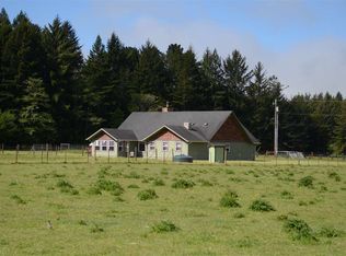 2345 Morehead Rd, Crescent City, CA 95531
