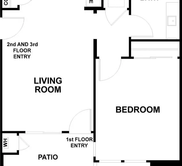 2500 Wildflower Station Pl — Photo 20