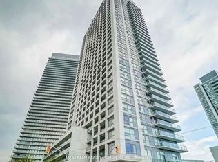 275 Yorkland Rd #2204, Toronto, ON M2J 0B4