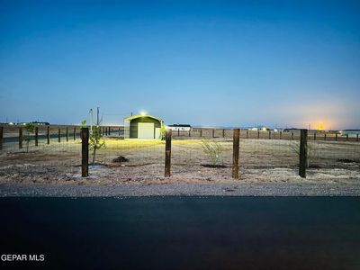 1324 Syrian Desert Dr, Chaparral, NM, 88081