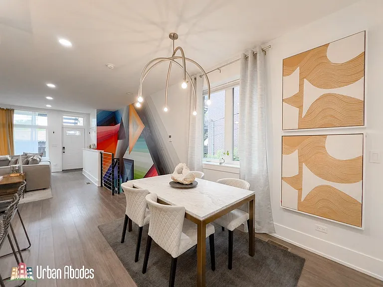 1812 N Sawyer Ave #1RAC — Photo 11