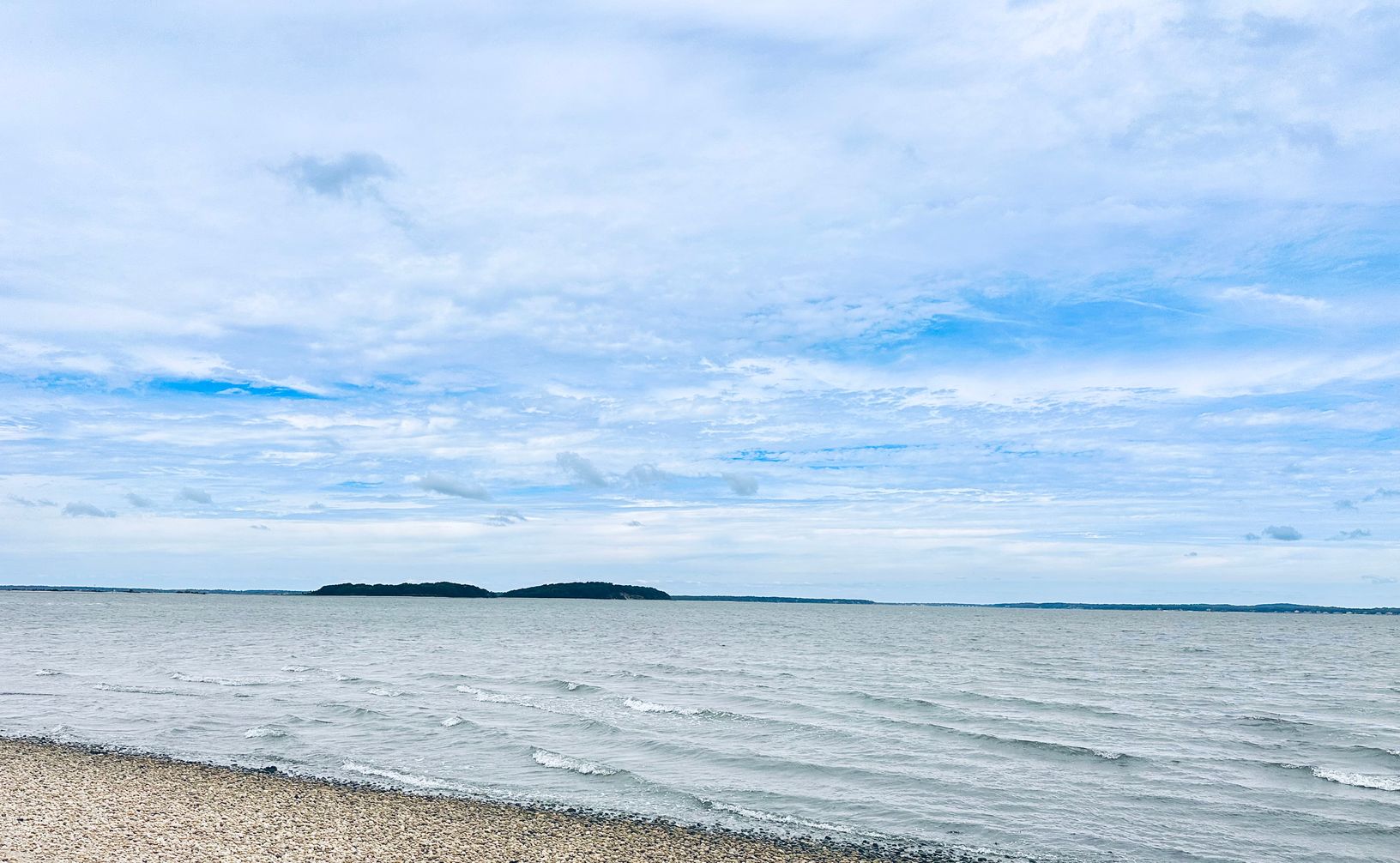 access to private beach