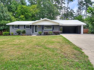 1116 Northwood Rd, Augusta, GA 30909