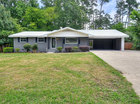 1116 Northwood Road, Augusta, GA