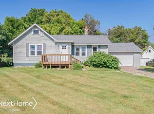 1460 S Dye Rd, Flint, MI 48532