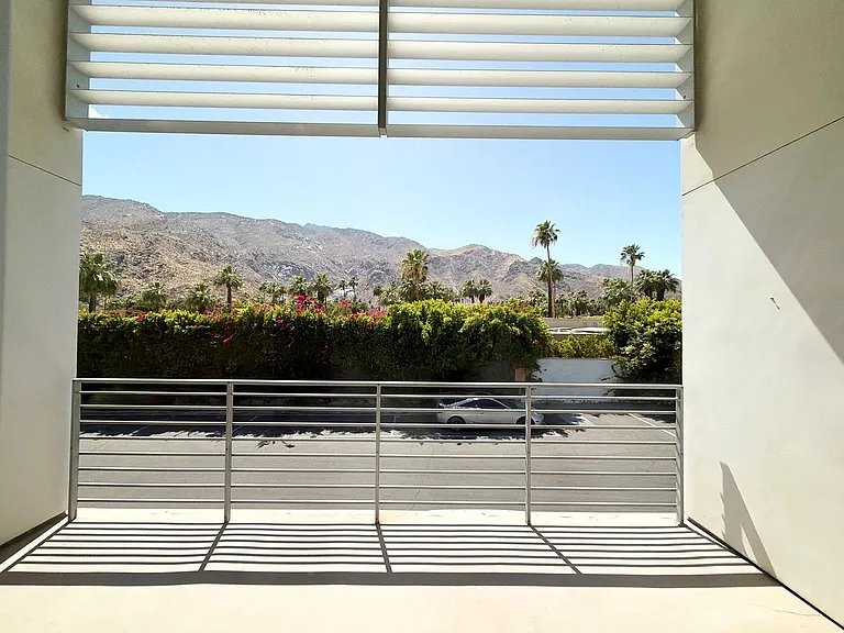 803 N Palm Canyon Dr #8 — Photo 23
