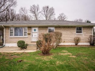 2330 Farnsley Rd, Shively, KY 40216