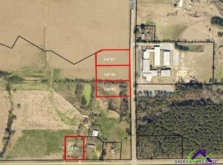 LOT 90 Saddlecreek Rd, Perry, GA 31069